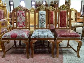 ขาย NK00014 เก้าอี้หลุยส์