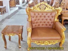 ขาย NK00011 เก้าอี้หลุยส์2