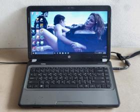 ขาย HP Pavilion G4  