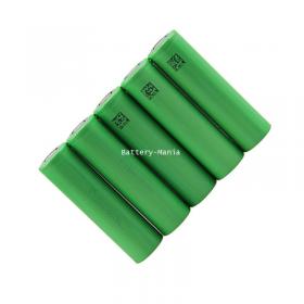 SONY 18650 IMR VTC5 2600mAh Rechargeable 3.7V 30A Batteries