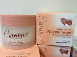 Careline ครีมรกแกะของแท้มีจำนวนจำกัด