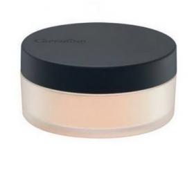 แป้งฝุ่นกลามอรัส ลูส พาวเดอร์ ปราศจากกลิตเตอร์ ปริมาณสุทธิ 13 กรัม  Giffarine Glamorous Loose Powder