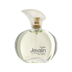 กิฟฟารีน โคโลญจ์ สเปรย์ เจวาลิน ขนาด 50 มล. Jevalin Cologne Spray Giffarine 
