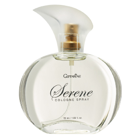 กิฟฟารีน ซีรีน โคโลญจ์ สเปรย์ ขนาด 50 มล. Giffarine Serene Cologne Spray 