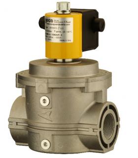 geca Gas Solenoid valve AV032FO