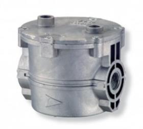 geca GAS FILTER GF015
