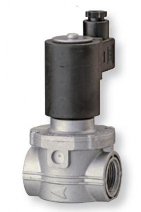 geca Gas Solenoid valve AV015F0