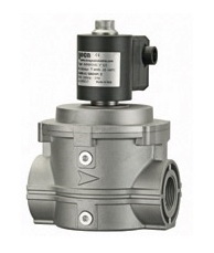 geca Gas Solenoid valve AV032FO-EC