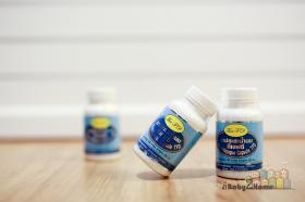 ยาประสะน้ำนม ตราทีเอฟดี