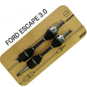 ขาย FORD ESCAPE 3.0