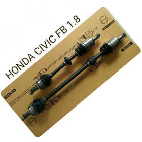 CIVIC FB