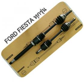 ขาย FORD FIESTA 1.4