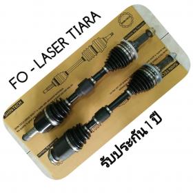 ขาย FORD LASER TIARA