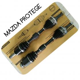 ขาย MAZDA PROTEGE