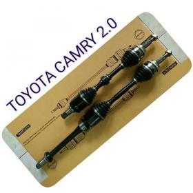 เพลาขับหน้า TOYOTA CAMRY ACV 31