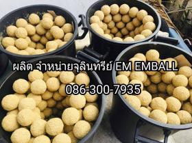 ขาย EM EMBALL -
