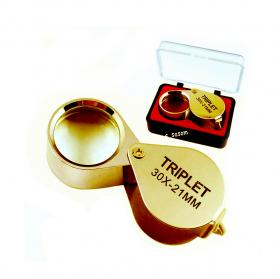 ขายกล้องส่องพระ  เลนส์แก้ว