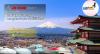 ท่องเที่ยวญี่ปุ่นด้วยบัตร Japan Rail Pass (JR Pass) + Universal Studio Japan ในราคาพิเศษ สุดคุ้ม