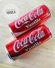 Coca Cola Vanila -