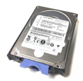 ขาย IBM 42C0259 73GB 15K 2.5inch SAS Server Hard Disk Drive