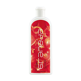 Giffarine Granada Conditioner 400 ml. กิฟฟารีน กรานาดา คอนดิชั่นเนอร์ ครีมนวดผสมสารสกัดจากทับทิม ทำให้เส้นผมแข็งแรงนุ่มลื่น ไม่พันกันจัดทรงง่าย