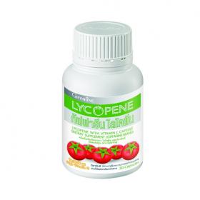 กิฟฟารีน ไลโคพีน ผลิตภัณฑ์เสริมอาหาร ชนิดแคปซูล ขนาด 30 แคปซูล Lycopene Giffarine