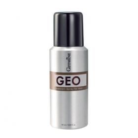 กิฟฟารีน สเปรย์ระงับกลิ่นกาย จีโอ ขนาด 60 มล. Giffarine GEO Deodorant Spray