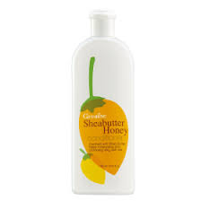Giffarine Sheabutter Honey Conditioner 400 ml. กิฟฟารีน เชียบัตเตอร์ ฮันนี่ คอนดิชันเนอร์ ดูแลผมที่แห้งเสีย พร้อมเชียบัตเตอร์ที่มอบความชุ่มชื้น นุ่มสลวย จากโคนจรดปลาย
