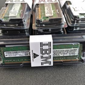 New IBM 00D5032 47J0136 00D5034 - 8GB (1x8GB, 1Rx4, 1.5V) PC3-14900 CL13 ECC DDR3 1866MHz LP RDIMM