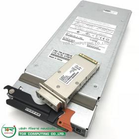 [TorCompTH Thailand - ขาย จำหน่าย ราคา] IBM/Cisco 41Y8516 41Y8518 Catalyst Switch Module 3110X, with 10G uplink X2-10GB-SR