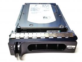 [ขาย จำหน่าย ราคา]  Dell 0TN937 146GB 15K SAS 3.5IN HDD