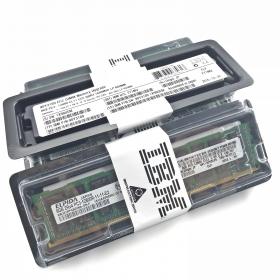 IBM 90Y3109 90Y3111 8GB (1x8GB, 2Rx4, 1.5V) PC3-12800 CL11 ECC DDR3 1600MHz LP RDIMM