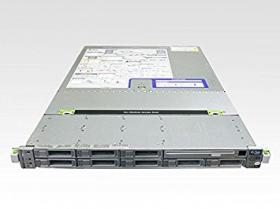 Sun Fire X4150 Server