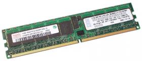 IBM 73P2866 73P2870 1GB PC2-3200R DDR2-400MHz ECC Memory