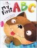 My First ABC