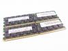 IBM 4524 - 16GB (2x8GB) RDIMMs, 400 MHz, 1Gb Stacked DRAM (77P7504)