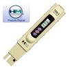 เครื่องวัดคุณภาพน้ำ (TDS Meter) HM, TDS-3