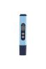 เครื่องวัดคุณภาพน้ำ Digital LCD TDS Meter Tester Water Quality Filter Purity Pen Stick 0-9999 PPM