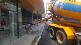 ขาย concrete -