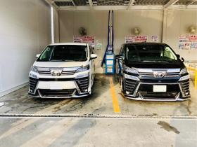 ขาย Toyota vellfire 2.5 ZG Edittion 2019 