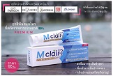 ยาสีฟัน M Clair