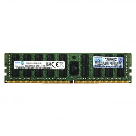 [ขาย จำหน่าย] 726719-B21 774172-001 752369-081 16GB 2R x4 DDR4-2133 Memory