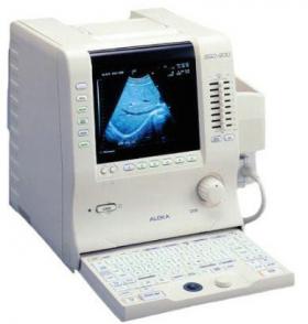ขาย Ultrasound Aloka SSD 900