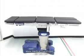 ขายเตียงผ่าตัด Maquet  Alphamaxx