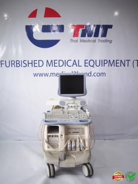 ขาย Echo Ultrasound GE Vivid 7 Dimension