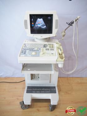 ขาย Ultrasound  Aloka  SSD 1700