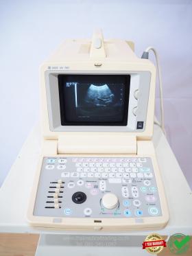 ขาย Ultrasound GE Logiq 100