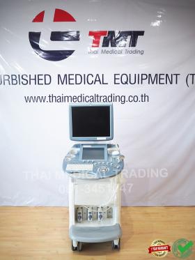ขาย Ultrasound GE  Voluson E6