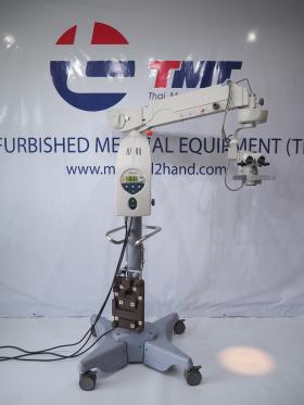 ขายเครื่อง Eye Surgery OMS 800-TOPCON Operating Microscope