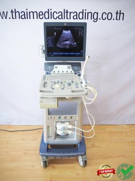 ขาย Ultrasound GE Logiq P6